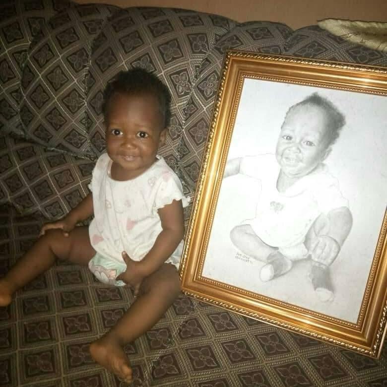 Cherished Memory