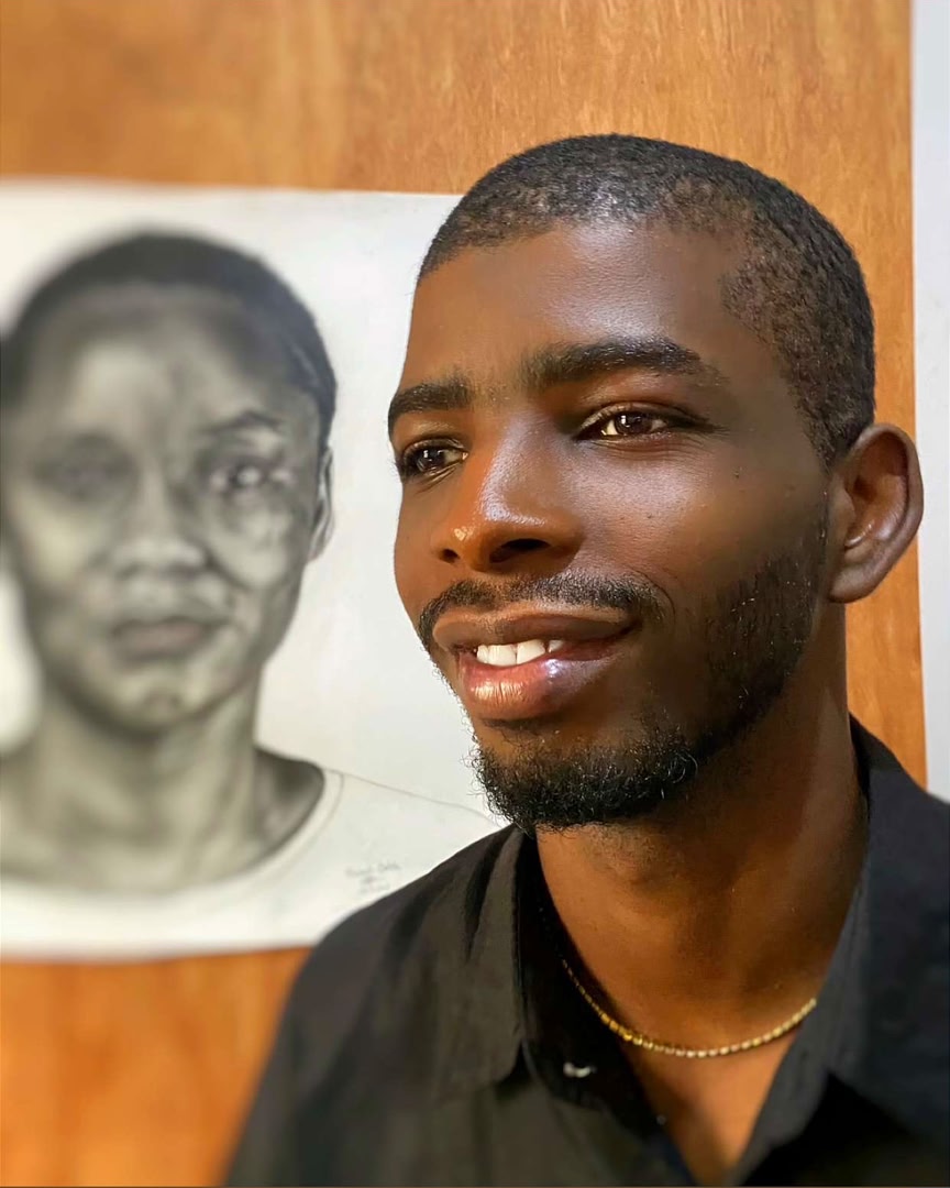 Nnamdi Odife